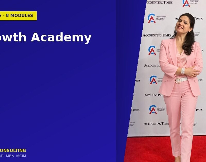 AI Growth Academy