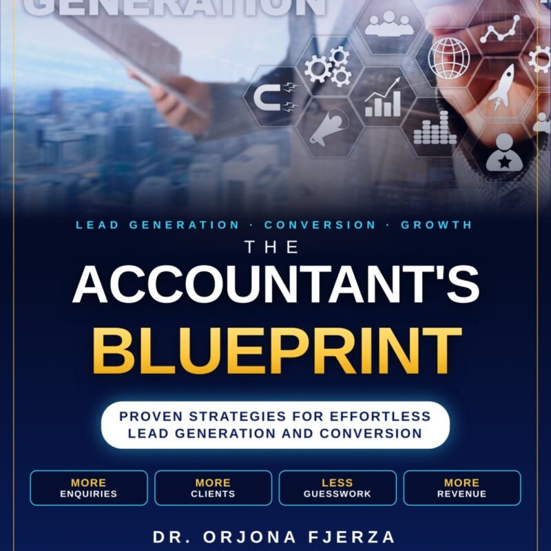 The Accountant's Blueprint for Lead Generation